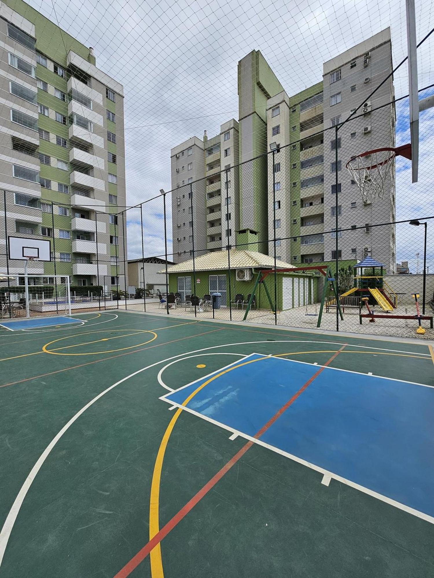 Ap Aloha 501 Vista Mar Da Praia Balneario Piçarras Exterior foto